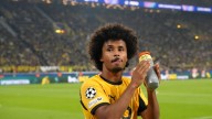Dortmund visits Bayern for 'der Klassiker' and early Bundesliga title indicator