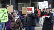 IRS furloughs spark questions, concern among sizable Ogden-area workforce, union rep says