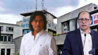 'Es falso': exfiscal Francisco Barbosa responde a supuesta propuesta para frenar caso de Nicolás Petro en Fiscalía