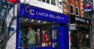 Full list of 88 Cancer Research charity shops shutting for good - including several in East Midlands