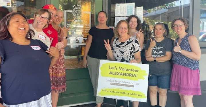 Fall Into Service: How Alexandrians Can Give Back This Season