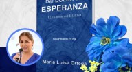 Presentan libro "Del dolor a la esperanza" este viernes en el CMA