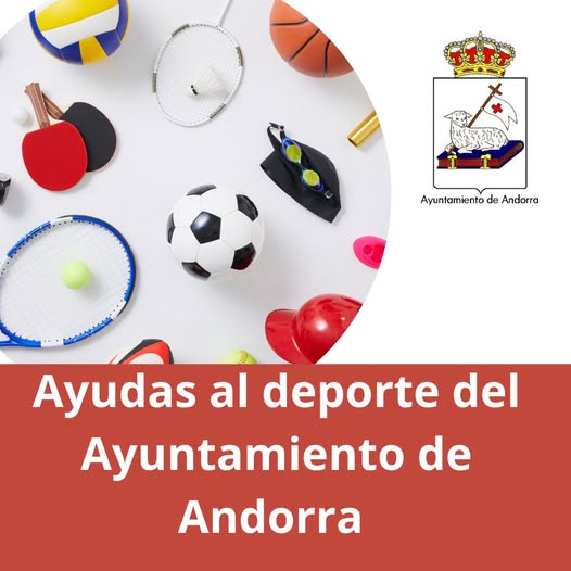 Andorra convoca ayudas para deportistas y fomento del deporte