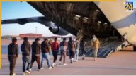 US Deports 54 Haryana Men; Cops Trace Illegal ‘Donkey Route’ Trail