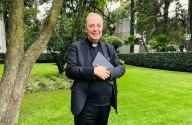 Marco Frisina celebrará misa en náhuatl para la Virgen de Guadalupe y por la paz en el mundo