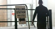 Irish presidential voting begins, Connolly favourite