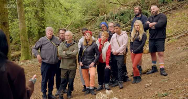BBC Celebrity Traitors fans 'work out' twist as banishment to be 'decided by chance'