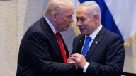 Netanyahu ve a Trump como el "mejor amigo que Israel ha tenido nunca" y promete "lograr la paz"