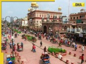 Ever wondered why Delhi’s Chandni Chowk got its name? Here’s the history behind