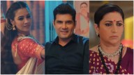 Kyunki Saas Bhi Kabhi Bahu Thi 2: Mihir adores Noina’s dance while Tulsi waits for his arrival