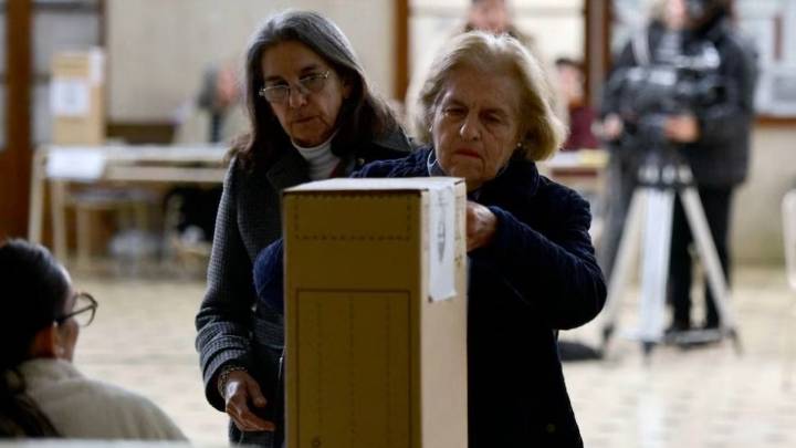 Elecciones 2025: cuánto cuesta la multa por no votar en Argentina