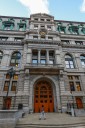 SJC rules lawsuits against Harvard over stolen body parts from morgue can move forward