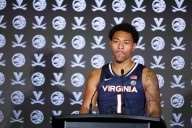 New-look UVA men’s basketball team falls in exhibition at Vanderbilt – The Virginian