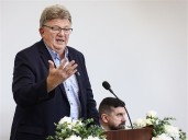 Property tax reform debate moves to Senate