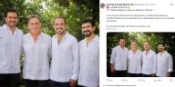 ¡Escándalo en Polanco! Denuncian a los Yunes por agresiones en restaurante de lujo