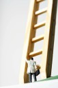 Career pathing in  flat organization:  growing without climbing