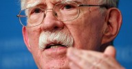 Ex-Trump national security adviser Bolton charged with storing and sharing classified information (copy)