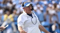 Scott Zolak torches Bill Belichick, UNC after Drake Maye report