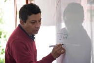 Inscripciones abiertas: Maestría en Docencia Universitaria
