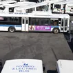 Queens bus crash injures 17, NYPD says