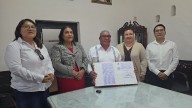 Luz verde al Hospital Regional en Amozoc; firman convenio IMSS y ayuntamiento