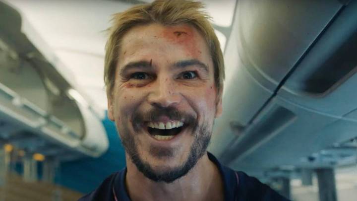 Josh Hartnett Cements Himself as the Action Hero to Watch With Intense New Thriller