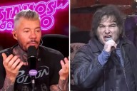 Marcelo Tinelli celebró la próxima reforma laboral y las redes tuvieron que explicarle que no es retroactiva