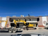 El histórico edificio del Periódico Norte de Juárez cambia de manos