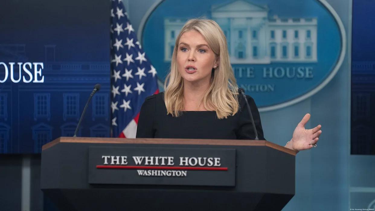 La Casa Blanca comenta sobre Petro: «No observamos una desescalada por parte del líder colombiano»