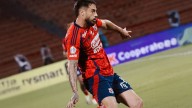 ¡Saluden al líder! El DIM asumió la parte alta de la tabla tras empatar contra Santa Fe 1