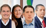 Alcaldías, un año; privilegian relación cordial con CDMX