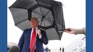 Trump warns Russia he may send Ukraine long-range Tomahawks if Moscow doesn't settle war soon