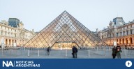 Museo del Louvre estimó en 102 millones de dólares el valor de las joyas robadas