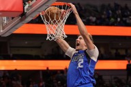 Cooper Flagg's Strong Performance In Mavericks' Tough Start
