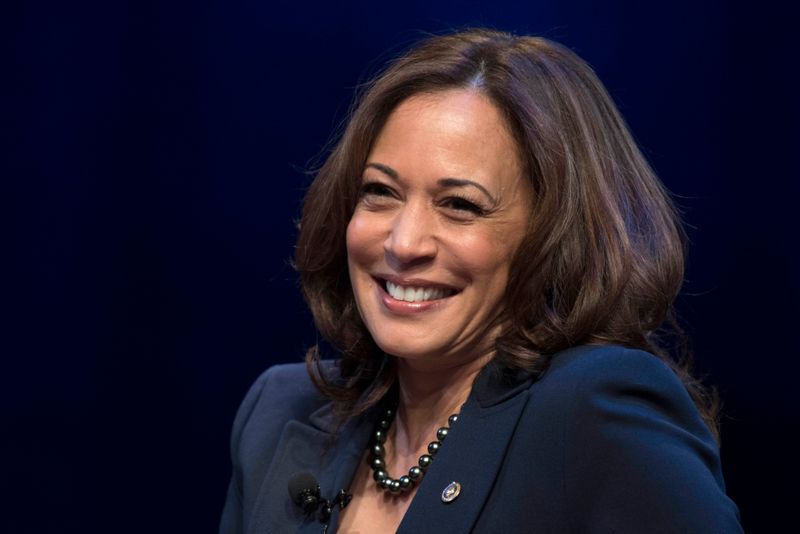 ‘I am not done’: Kamala Harris to run for 2028 US president