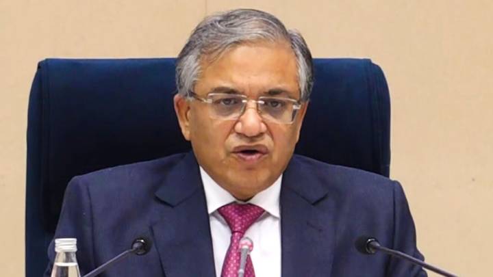 Voter list revision: EC announces full schedule for SIR in 12 states