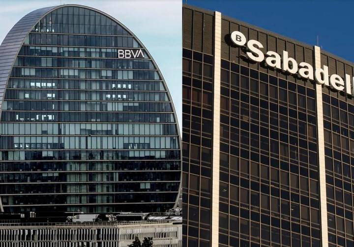Último día para acudir a la opa: BBVA y Sabadell se la juegan bajo el foco de la CNMV