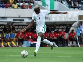 Así quedó el repechaje de África rumbo al Mundial 2026