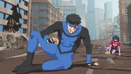 'Invincible' Sets Season 4 Release Date; Lee Pace To Play Thragg
