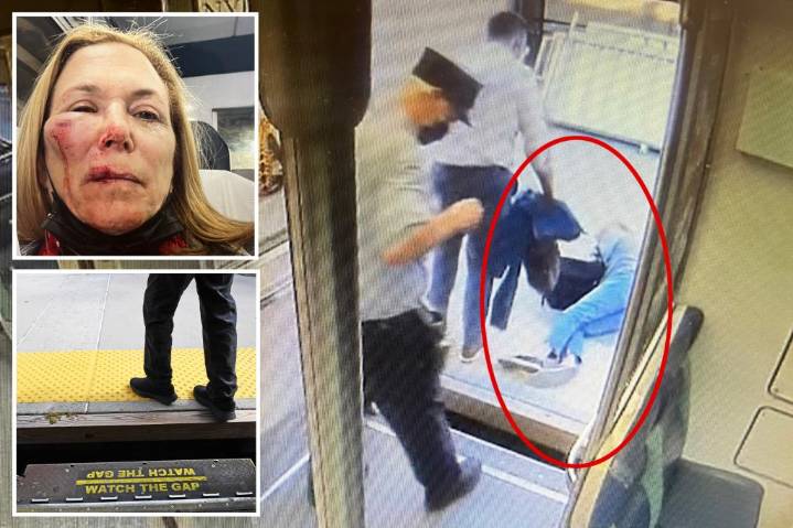 MTA's faked safety checks at station led to gruesome injuries, platform mishap: Lawyer