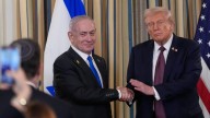 Netanyahu says Trump should get Nobel Peace Prize: ‘He deserves it’