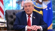 "This is number eight": Donald Trump takes credit after Gaza ceasefire deal