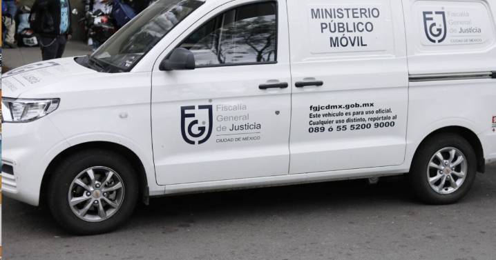 Menor dispara contra su madre en Polanco; Fiscalía investiga origen de pistola