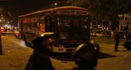 Policía vincula ataque a chofer en SJL con ‘Los Malditos de Huáscar’, banda liderada por ‘Chato Luis’