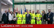 La industria en Castilla-La Mancha crece en su cifra de negocio un 2,2 por ciento hasta agosto, dos puntos por encima del conjunto del país