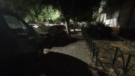 ‘El Pasaje del Terror’, en el Camino de Casabermeja