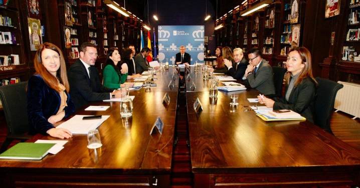 Directo | Alfonso Rueda comparece tras el Consello de la Xunta de este lunes en Celanova