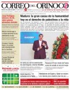 Edición Impresa Correo del Orinoco N° 5.293
