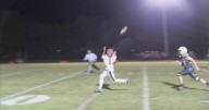 Wells makes trip north, leaves with win over Old Town