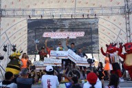 Invita Secretaría de Turismo a disfrutar de la carrera de ciclismo de montaña Chupacabras 2025